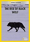 La llegada del lobo negro